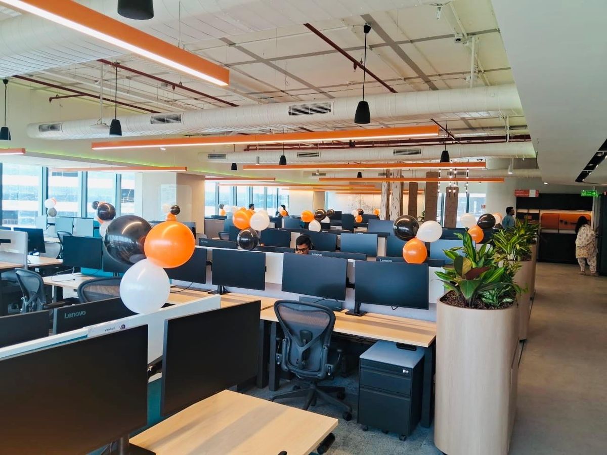 Bellandur, Bangalore