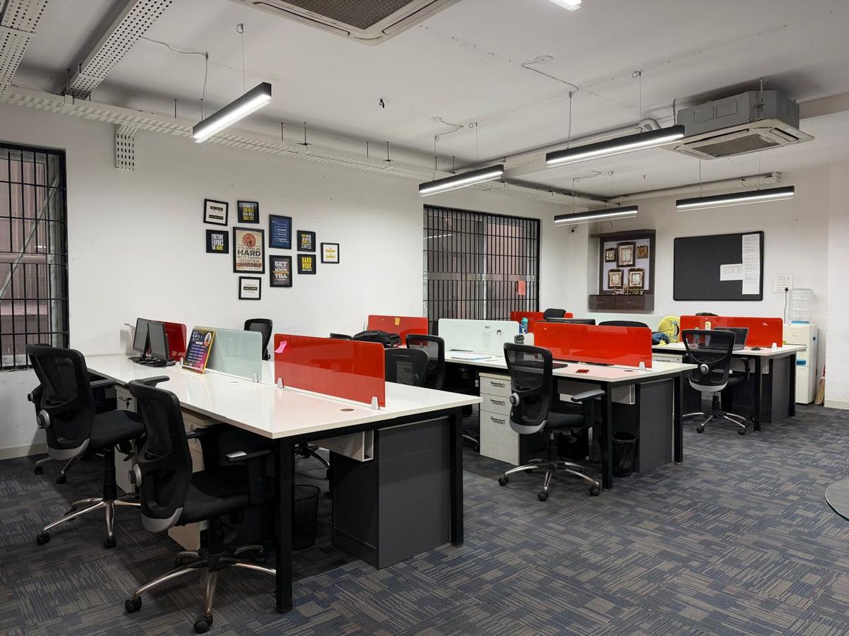 Chandra Layout, Bangalore
